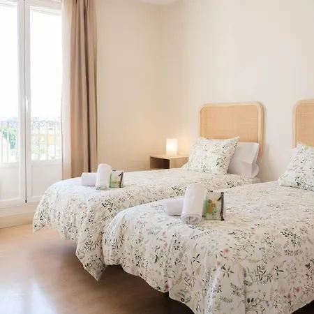 Appartement Vista Puerta Jerez *