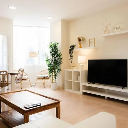 Appartement Vista Puerta Jerez