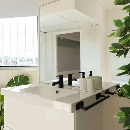Vista Puerta Jerez Appartement